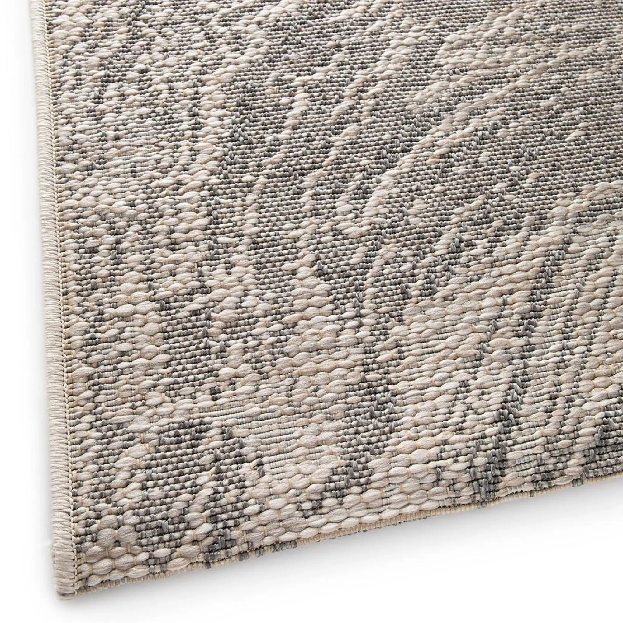 Cloud Outdoor Rug - Marble