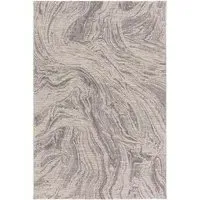Cloud Outdoor Rug - Marble
