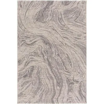 Cloud Outdoor Rug - Marble