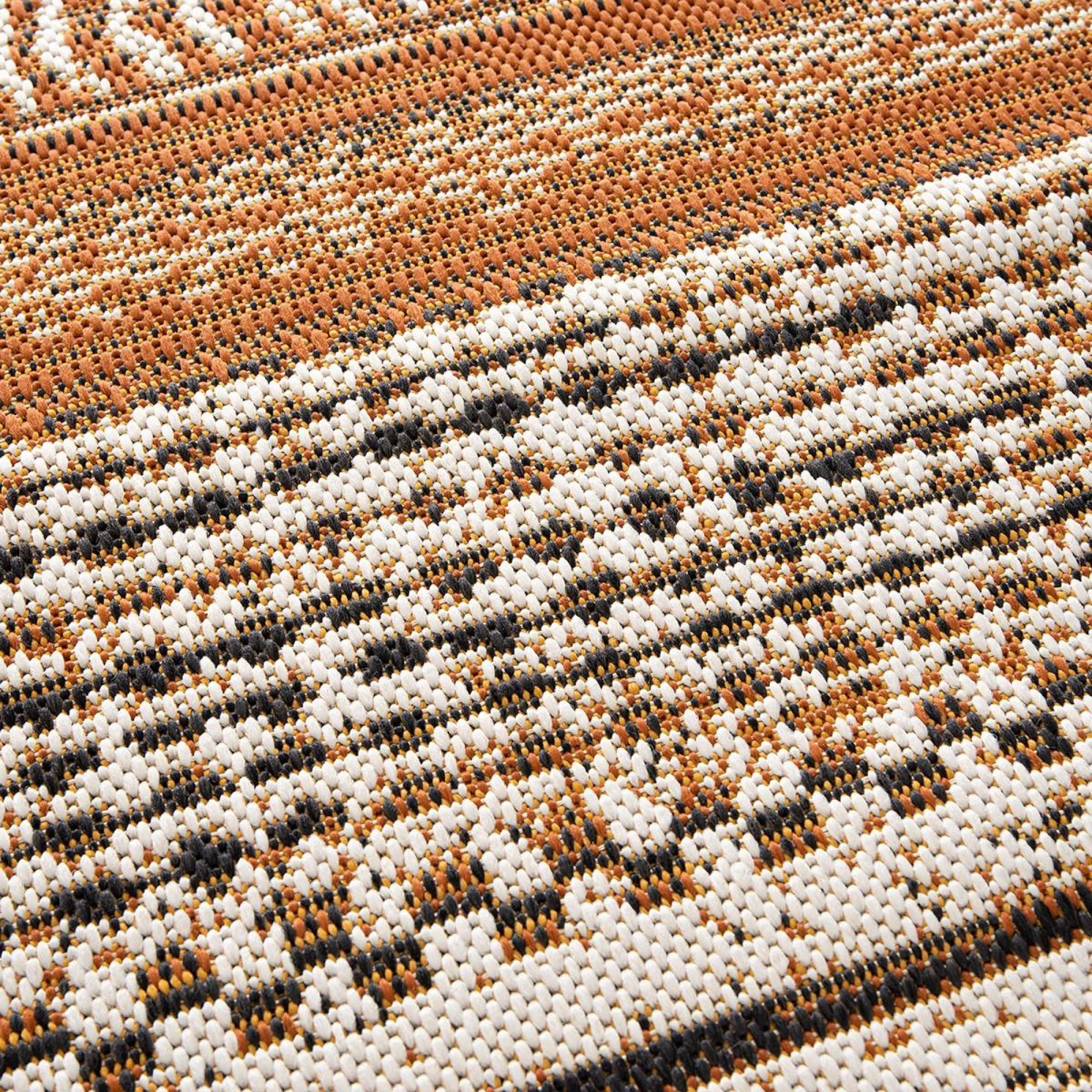 Nomad Outdoor Rug - Aztec