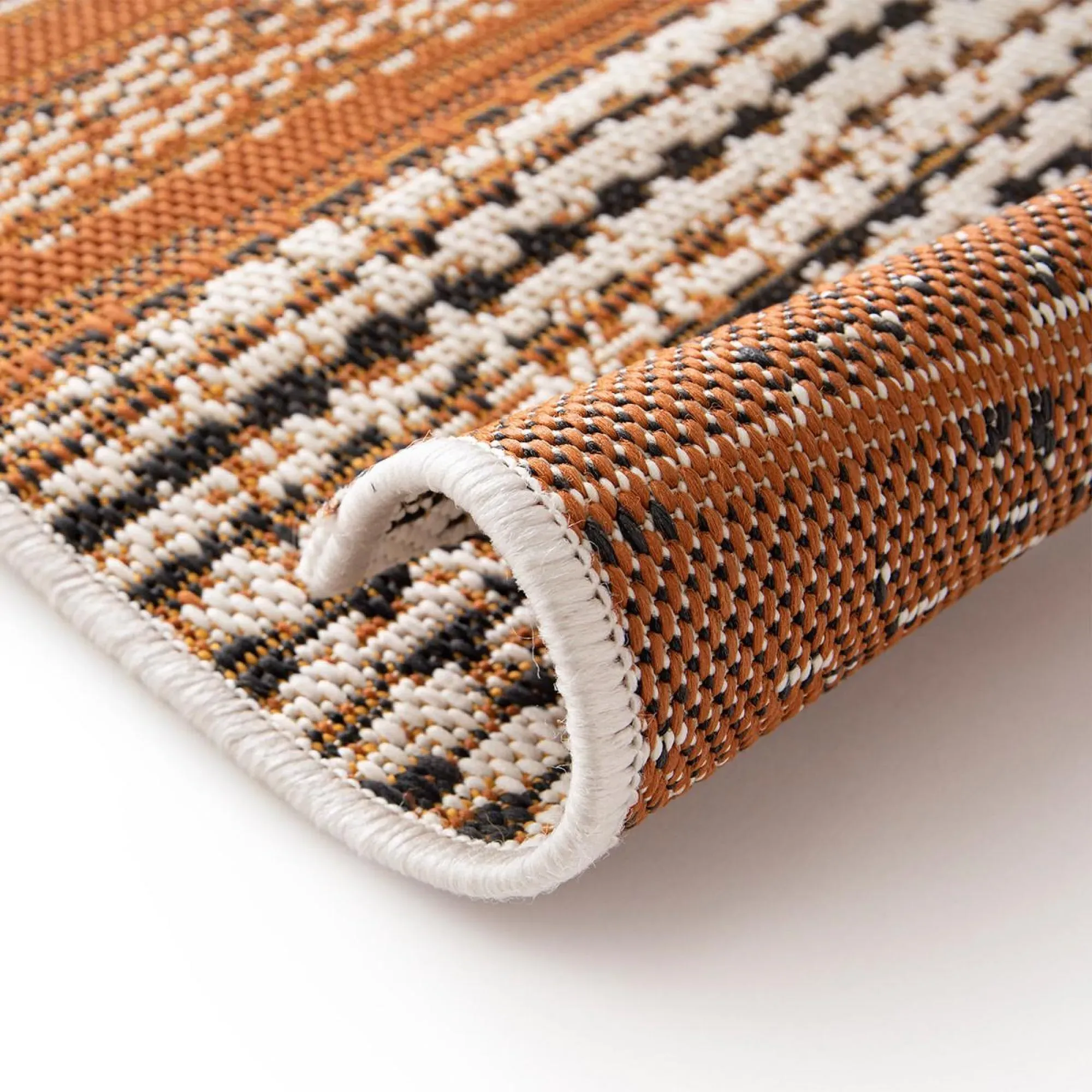 Nomad Outdoor Rug - Aztec