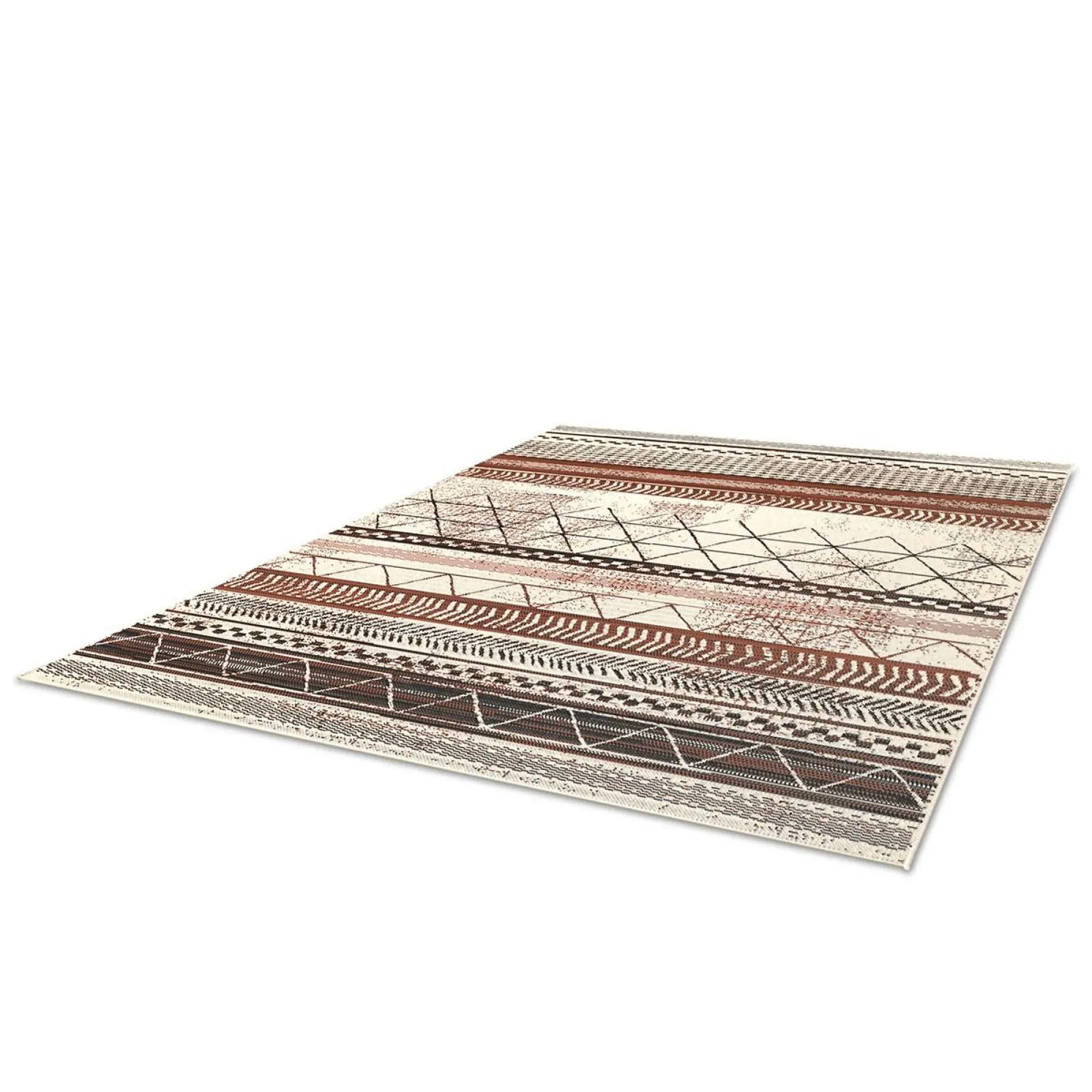 Nomad Outdoor Rug - Aztec