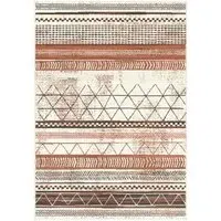 Nomad Outdoor Rug - Aztec