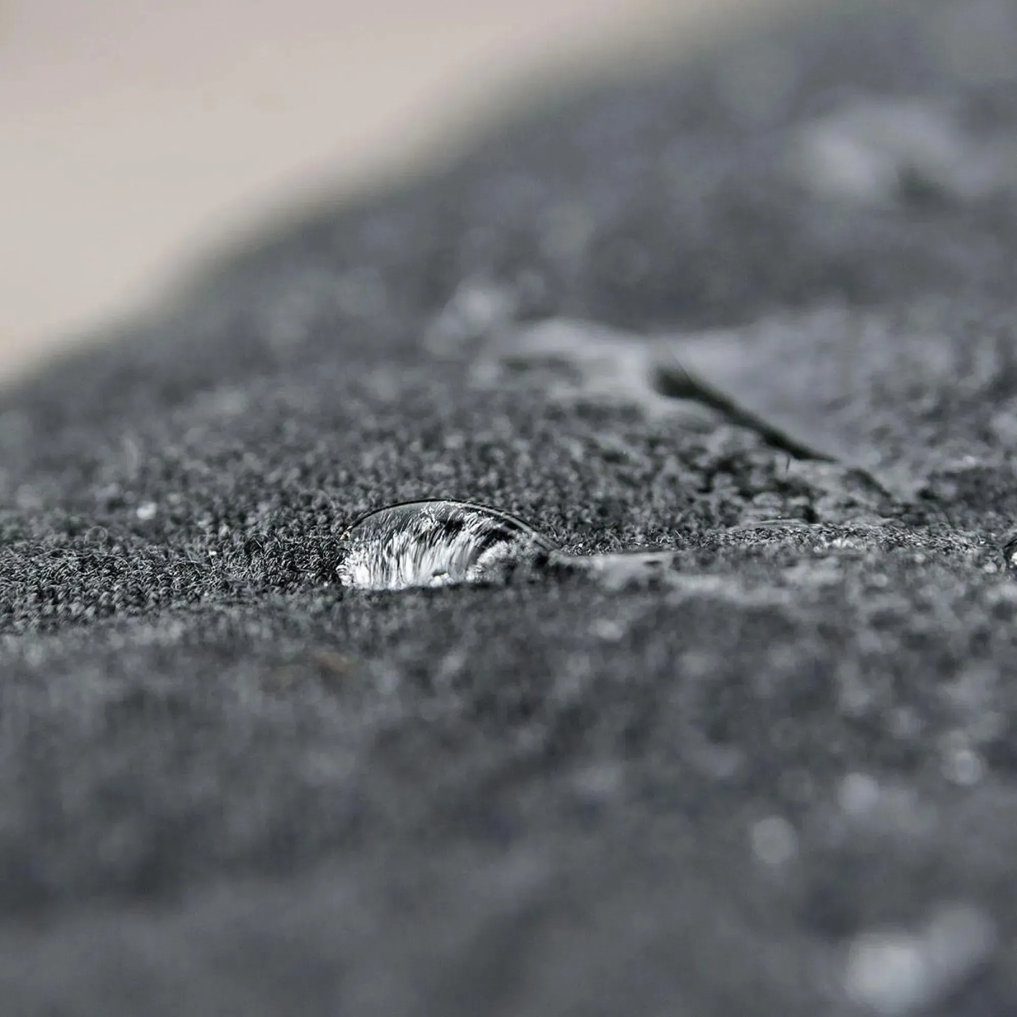 Pulse 3-Seater Garden Sofa Set - Flanelle