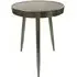 Adelina Side Table - Distressed