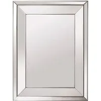 Annabella Rectangular Mirror - 88cm x 118cm