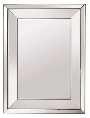 Annabella Rectangular Mirror - 88cm x 118cm image