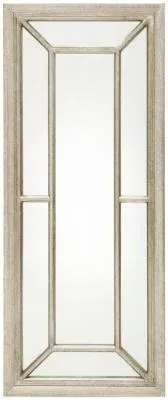 Ava Mirror - Beige image