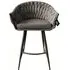 Blake Bar Stool - Brown