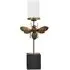 Bumble Bee Candleholder - Antique Gold