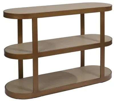 Chamonix Console Table image