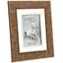 Ella 4x6 Picture Frame Set - Brown