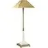 Empress Buffet Table Lamp - Gold