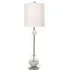 Exposition Buffet Lamp - White, Iron