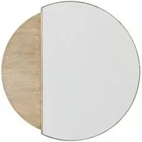 Franklin Mirror - Antique Gold