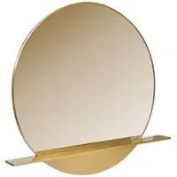 Jodie Mirror - Gold