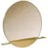 Jodie Mirror - Gold