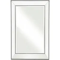Julia Rectangular Mirror