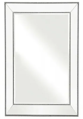 Julia Rectangular Mirror image