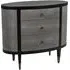 Limoges 3 Drawer Accent Chest