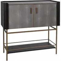Limoges Bar Cabinet