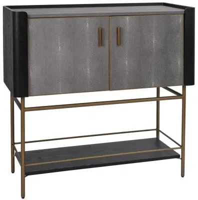 Limoges Bar Cabinet image