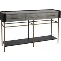 Limoges Console Table