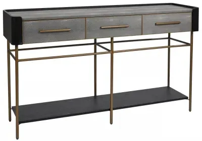 Limoges Console Table image