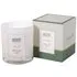 Moroccan Mint Glass Candle Set - White