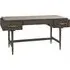 Nimes 2 Drawer Writing Desk
