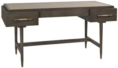 Nimes 2 Drawer Writing Desk image