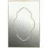 Nina Mirror - Gold