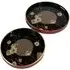 Oriental Bloom Trays Set of 2