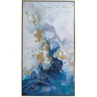 Reflection Photo Frame - 73cm