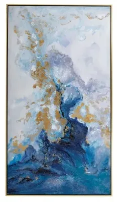 Reflection Photo Frame - 73cm image