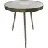 Reyna Side Table - Distressed