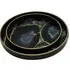 Serving Tray Set Midnight Glory (Set of 2)