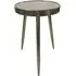 Sierra Side Table - Distressed
