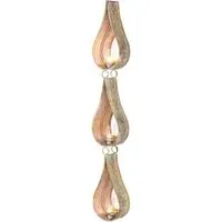 Sophia Candle Holder Set of 2