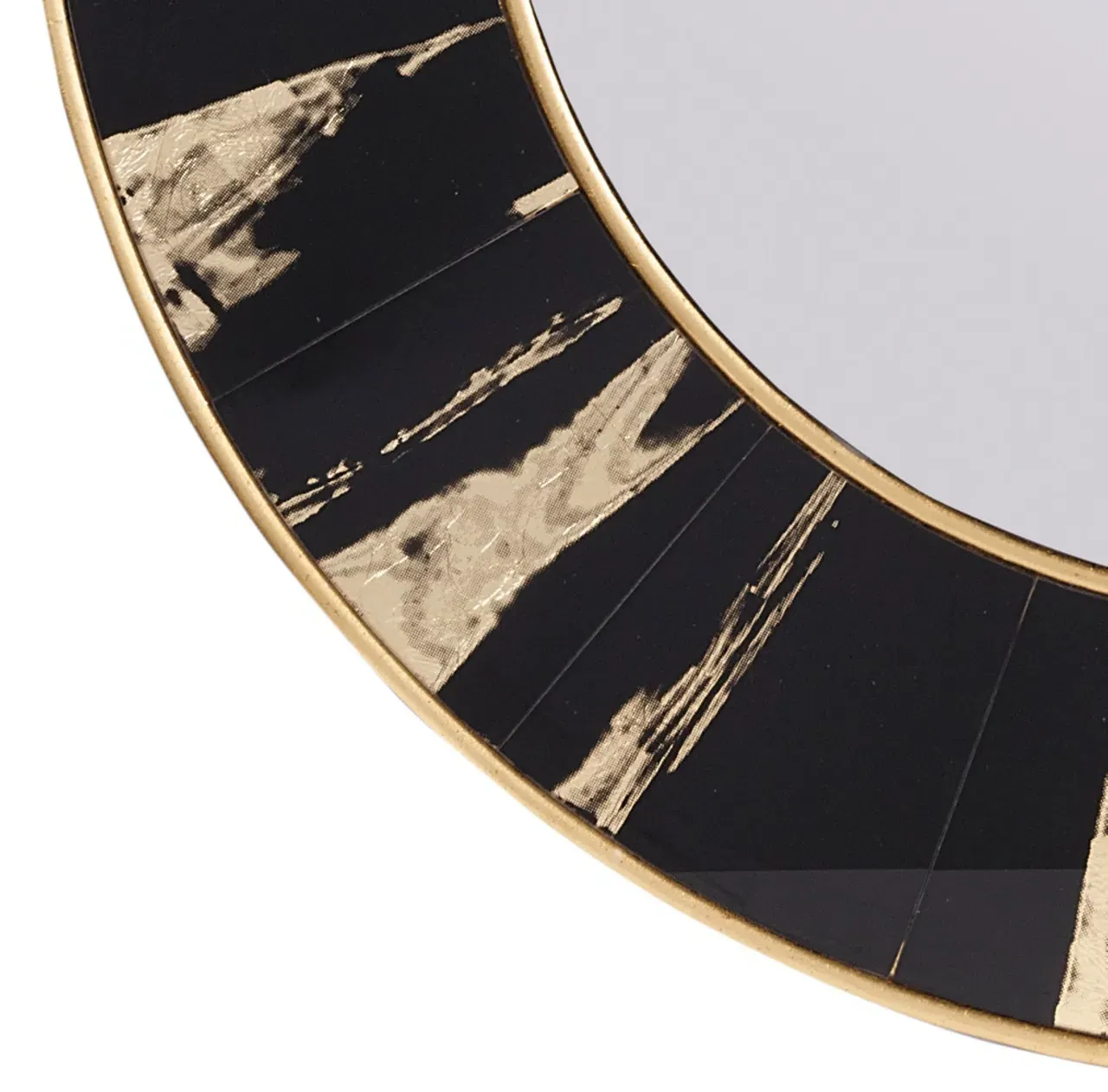 Vesna Round Mirror - Dia 100cm