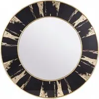 Vesna Round Mirror - Dia 100cm