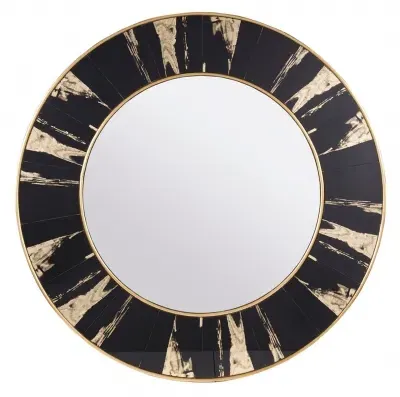 Vesna Round Mirror - Dia 100cm