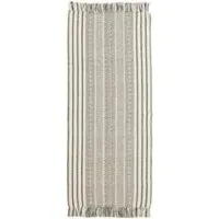 Alice Rug Set - Black