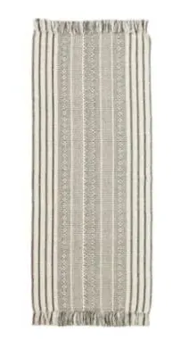 Alice Rug Set - Black image