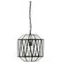 Ate Glass Hanging Lamp - Glass