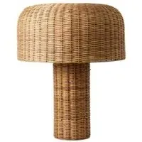 Atum Table Lamp - Natural