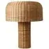 Atum Table Lamp - Natural