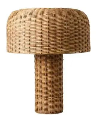 Atum Table Lamp - Natural image