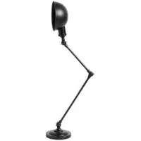 Aura Wall Lamp - Black