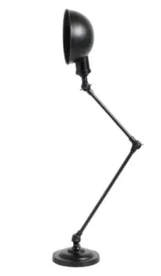 Aura Wall Lamp - Black image